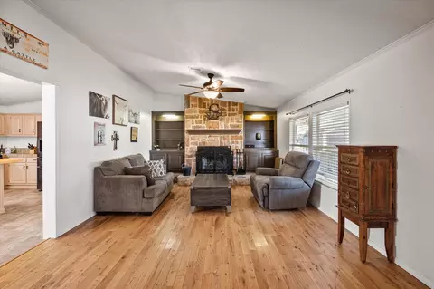 10887 Fm 1861, Eustace, TX 75124 photo 3