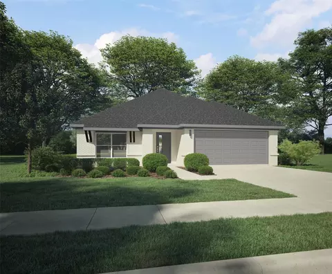5841 Corazon Ln, Fort Worth, TX 76126