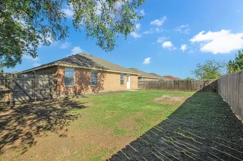 1802 Willowbrook Dr, Terrell, TX 75160 photo 28