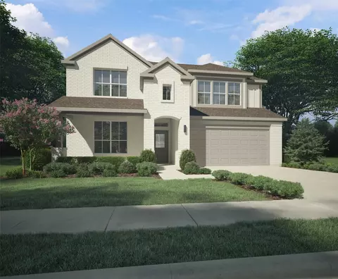 10532 Northbend Rd, Fort Worth, TX 76126