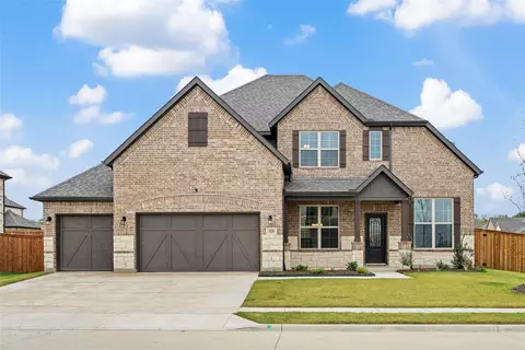 3329 Lakeland Ln, Anna, TX 75409