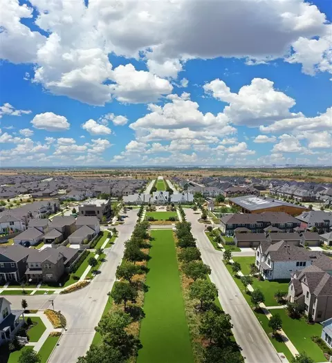 1824 Lindsey Ln, Northlake, TX 76247
