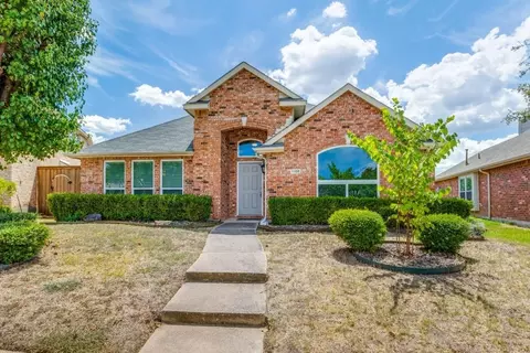 1108 Elm Brook Ct, Allen, TX 75002