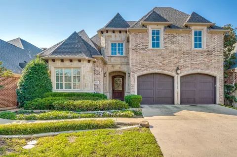 4122 Walnut Meadow Ln, Dallas, TX 75229