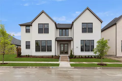 9324 Blooming Ivy Dr, Forney, TX 75126