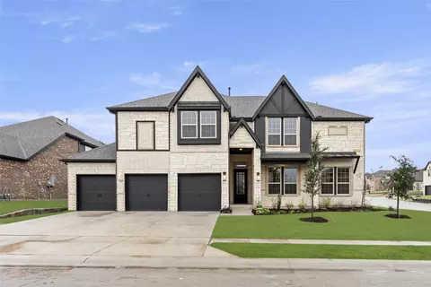 215 Comet Dr, Rockwall, TX 75087