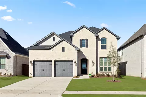 2208 Mapleton Dr, Mckinney, TX 75071