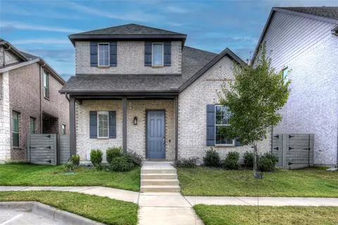 3502 Santa Fe Trl, Sachse, TX 75048