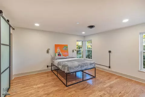 Bedroom - 558 Apache Ln, Abilene, TX 79601 photo 1 of 3