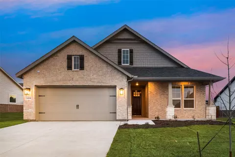 1404 Cedar Trl, Azle, TX 76020