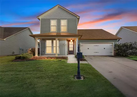 613 Perfect Pl, Bossier City, LA 71111