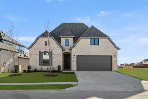 1416 Kirkdale Dr, Forney, TX 75126