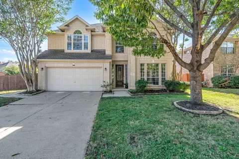 1701 Tree Line Rd, Flower Mound, TX 75028