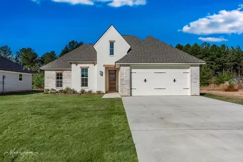 10140 Kelli Cir, Keithville, LA 71047