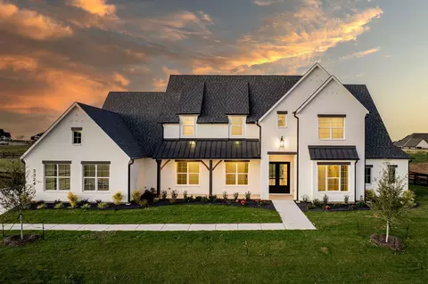 3324 Wellington Ln, Northlake, TX 76247