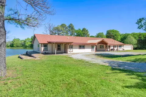 191 Old Perrin Rd, Sherman, TX 75092