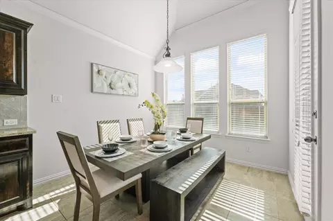 Dining - 2310 Prairie Glen St, Lewisville, TX 75056 photo 1 of 1