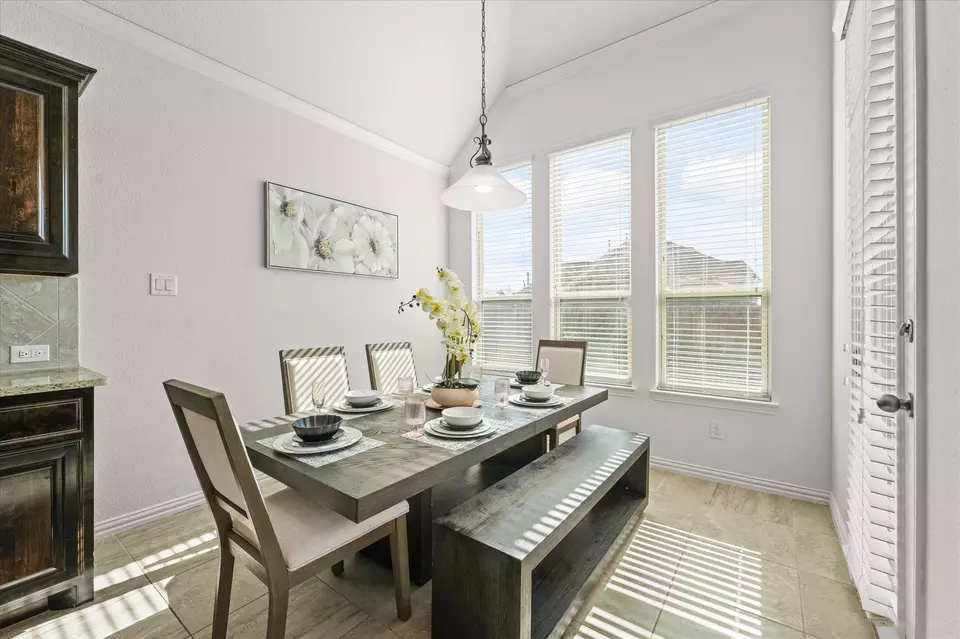 Dining - 2310 Prairie Glen St, Lewisville, TX 75056 photo 1 of 1