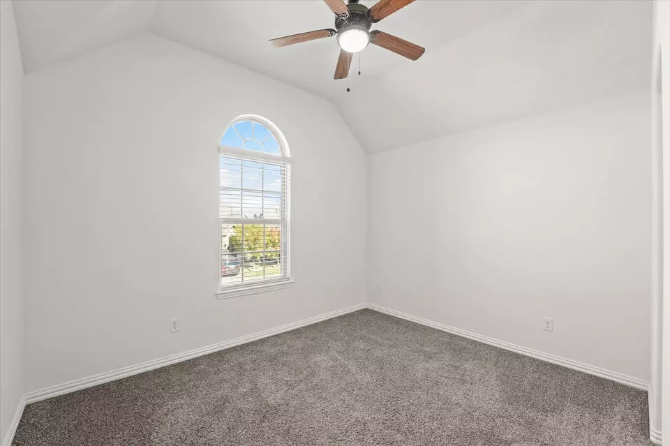 Bedroom - 2310 Prairie Glen St, Lewisville, TX 75056 photo 7 of 8
