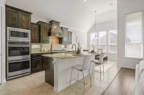 Kitchen - 2310 Prairie Glen St, Lewisville, TX 75056 photo 1 of 3