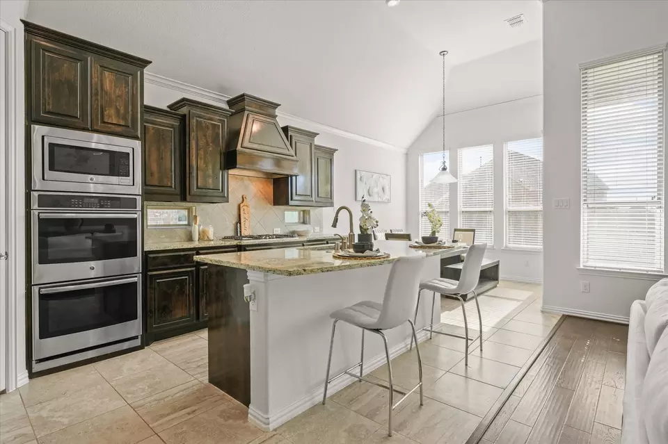 Kitchen - 2310 Prairie Glen St, Lewisville, TX 75056 photo 1 of 3