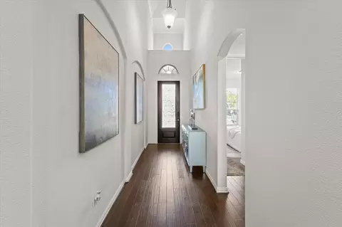 Entry Way - 2310 Prairie Glen St, Lewisville, TX 75056 photo 1 of 9