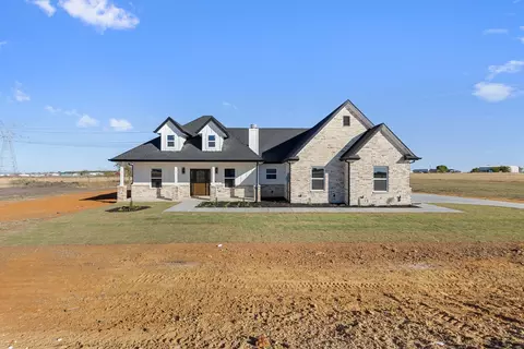 5648 High Plains Trl, Joshua, TX 76058