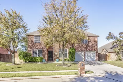 4009 Orchid Ln, Mansfield, TX 76063