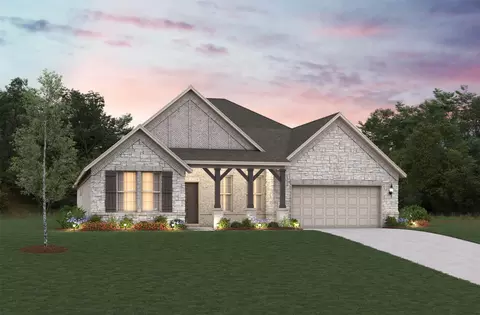 312 Forest Hill Ln, Anna, TX 75409