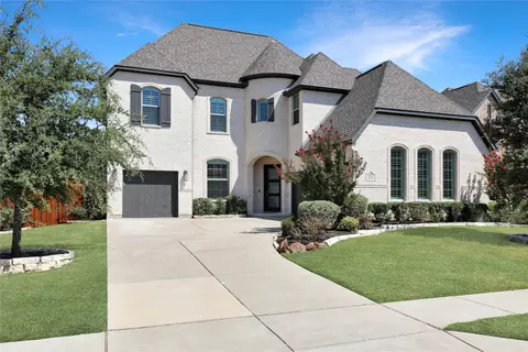 2722 Seabiscuit Rd, Celina, TX 75009