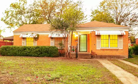 10443 Fern Dr, Dallas, TX 75228