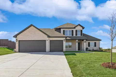 421 Cedar Elm Ln, Nevada, TX 75173