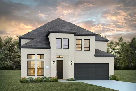 2241 Lakelet Dr, Mckinney, TX 75071