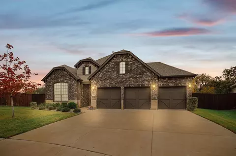 4401 Brookline Dr, Denton, TX 76210