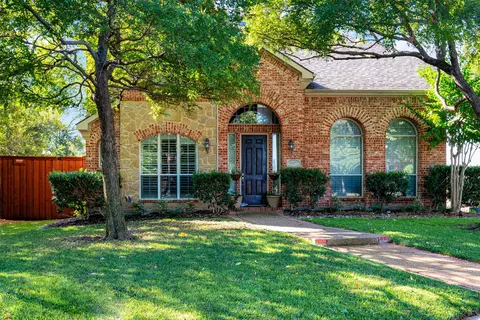 15871 Waterview Dr, Frisco, TX 75035