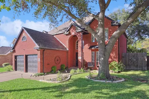 1816 Kingston Ln, Flower Mound, TX 75028