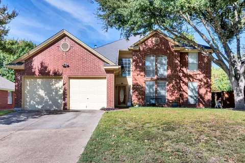 1908 Cobbs Dr, Grapevine, TX 76051