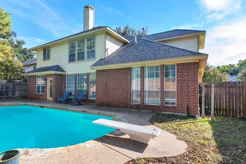 1908 Cobbs Dr, Grapevine, TX 76051 photo 32