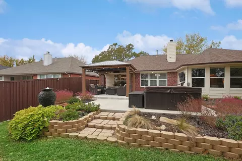 3601 Paint Dr, Denton, TX 76210