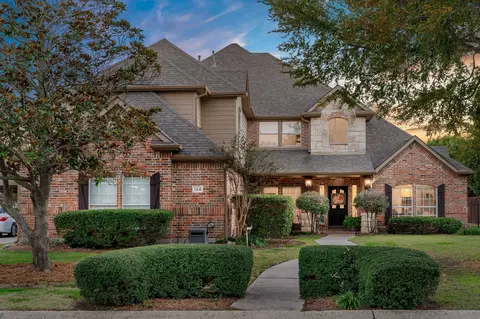 154 Alexander Ct, Lucas, TX 75002