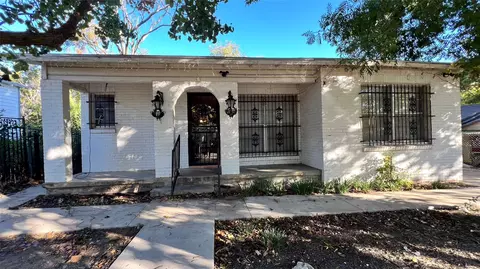 2662 Hale Ave, Fort Worth, TX 76106