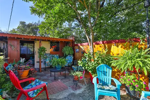 Exterior - 604 N 19th St, Haskell, TX 79521 photo 5 of 9