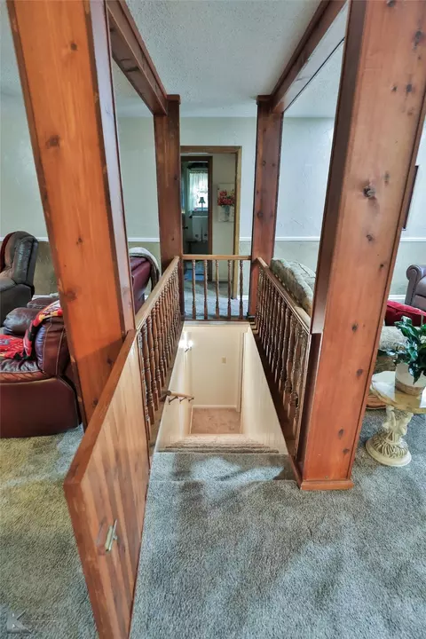 Entry Way - 604 N 19th St, Haskell, TX 79521 photo 1 of 1