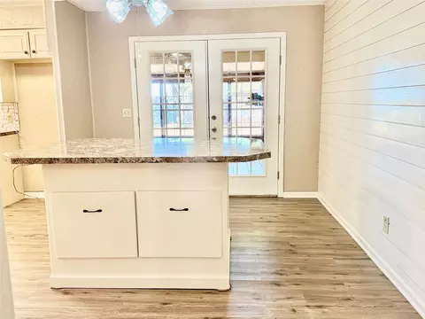 Kitchen - 604 N 19th St, Haskell, TX 79521 photo 2 of 6