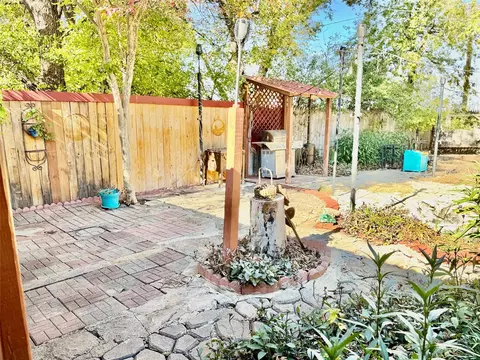 Exterior - 604 N 19th St, Haskell, TX 79521 photo 4 of 9