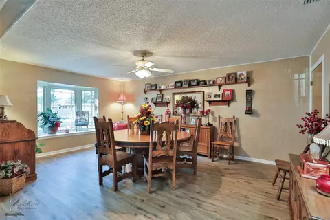 Dining - 604 N 19th St, Haskell, TX 79521 photo 1 of 2