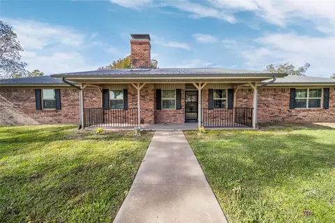 6528 Sayle St, Greenville, TX 75402