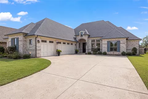 6311 Weatherby Rd, Granbury, TX 76049