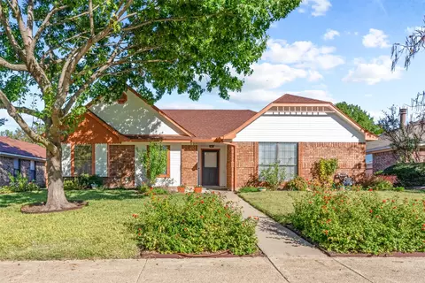 1319 Flameleaf Dr, Allen, TX 75002