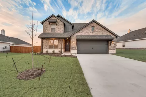 1405 Cedar Trl, Azle, TX 76020